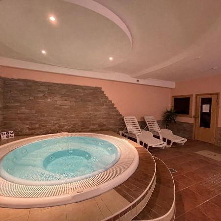 Garda Wellness Apartmanhaz Héviz Zewnętrze zdjęcie
