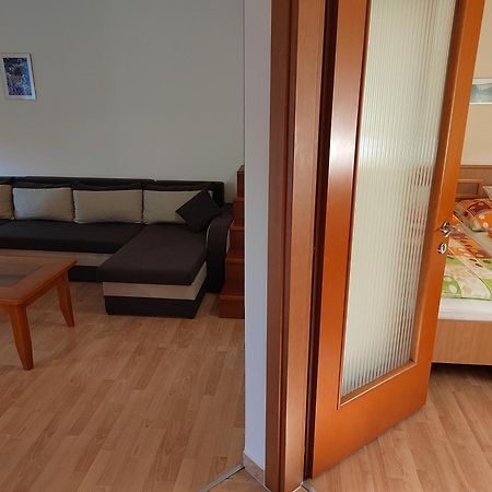 Garda Wellness Apartmanhaz Héviz Zewnętrze zdjęcie