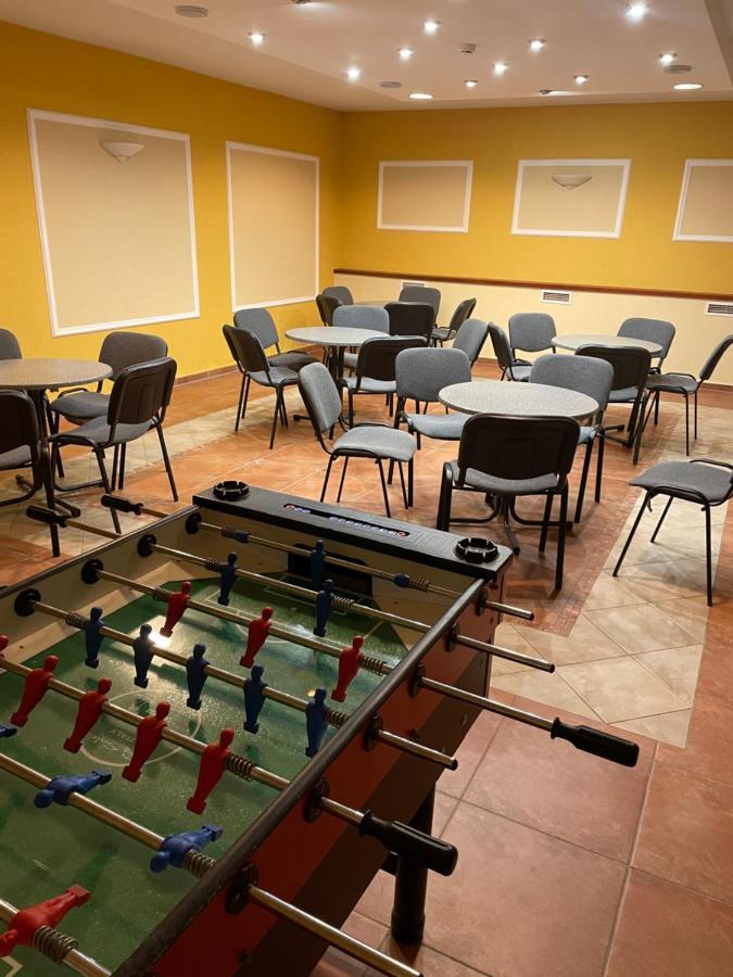 Garda Wellness Apartmanhaz Héviz Zewnętrze zdjęcie