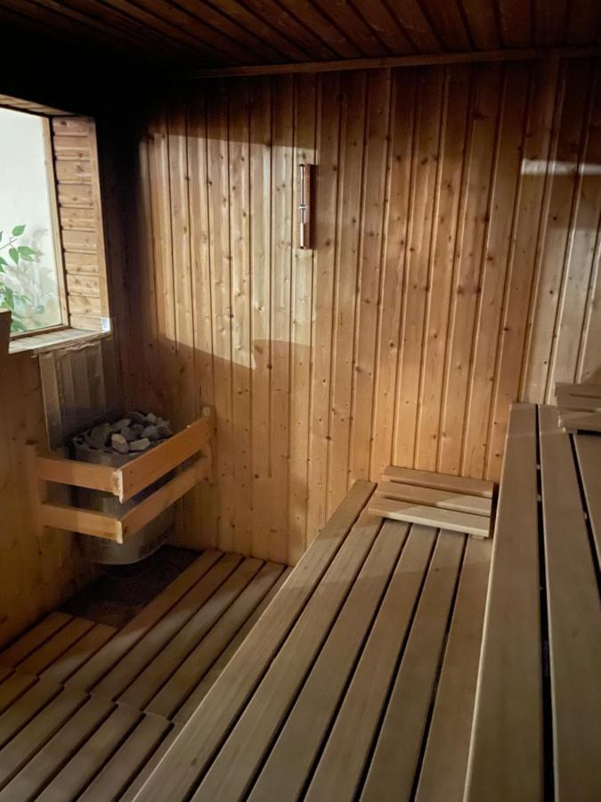 Garda Wellness Apartmanhaz Héviz Zewnętrze zdjęcie