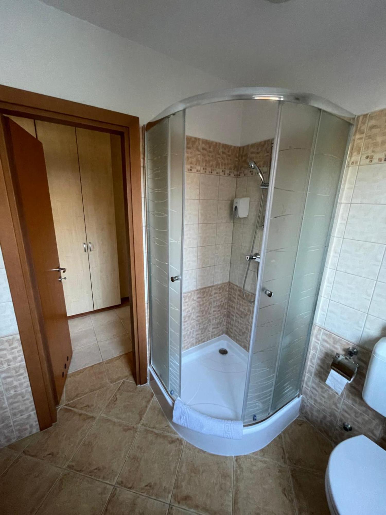 Garda Wellness Apartmanhaz Héviz Pokój zdjęcie