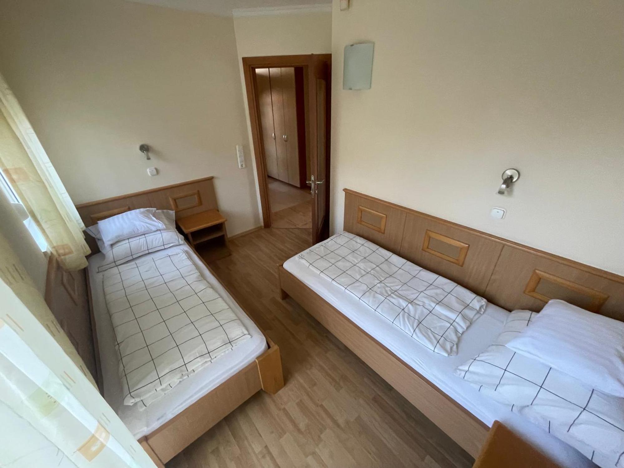 Garda Wellness Apartmanhaz Héviz Pokój zdjęcie