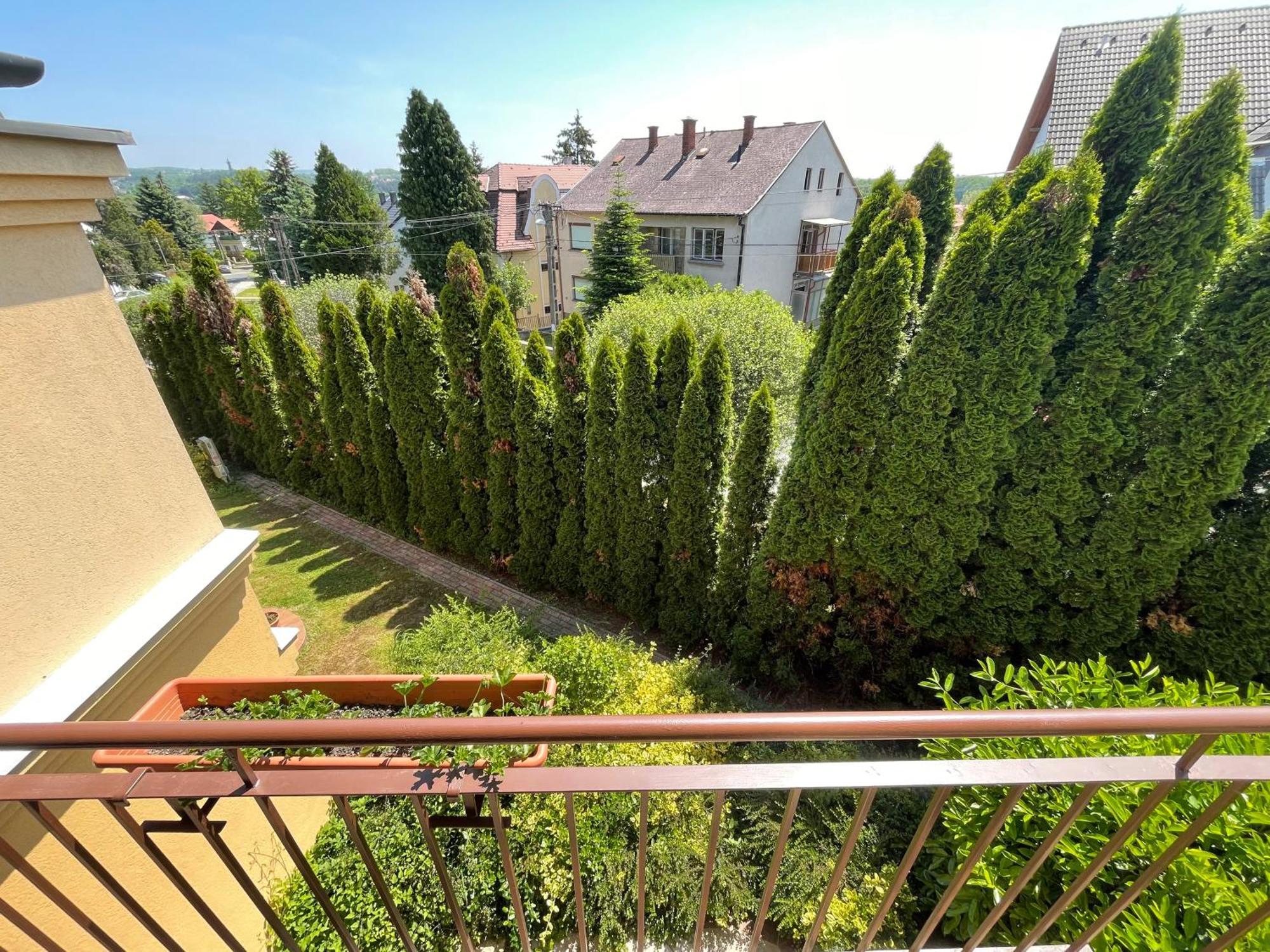 Garda Wellness Apartmanhaz Héviz Pokój zdjęcie